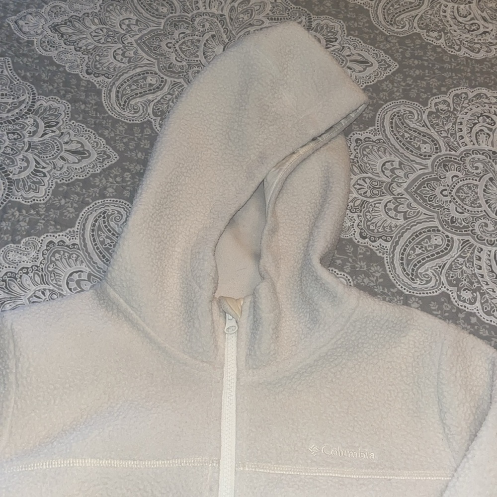 Columbia Jacket - image 2